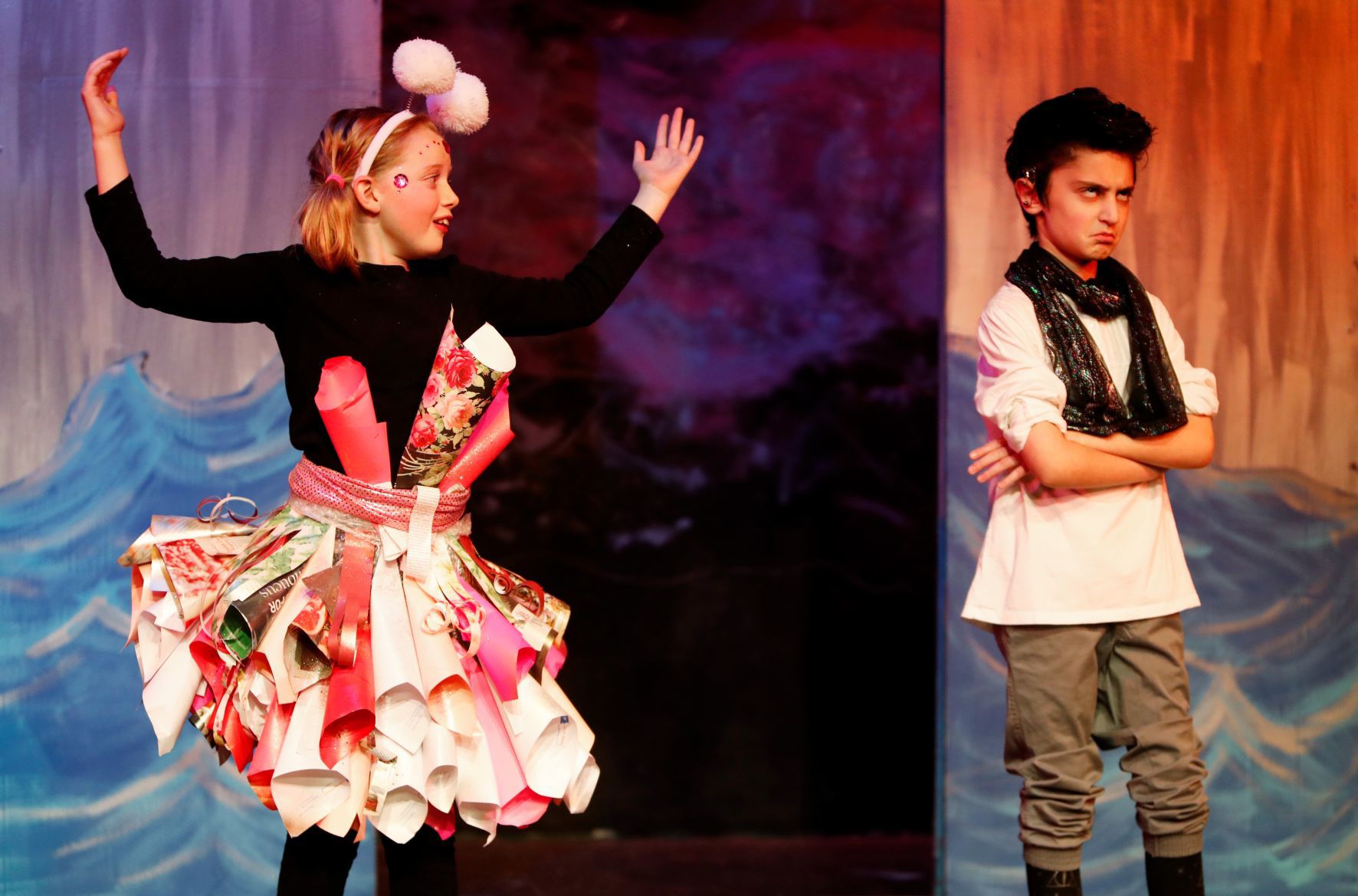 The Mikado - Sort Of ...